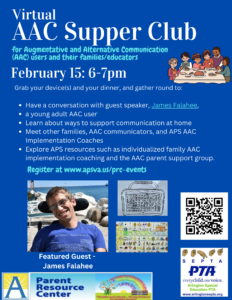 AAC Supper Club Image