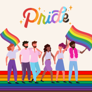 Pride Web