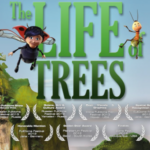Life of Trees Poster