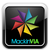 Macinvia logo