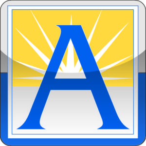 aps-شعار الجوال