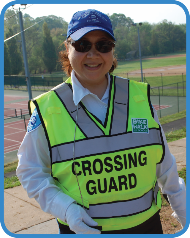 Adult Crossing Guard Groups 48