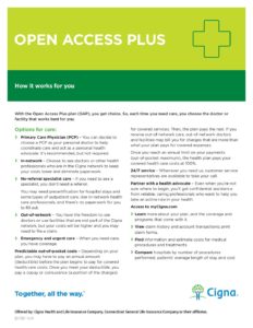 Cigna open access plus address cummins 6bt rebuild kit