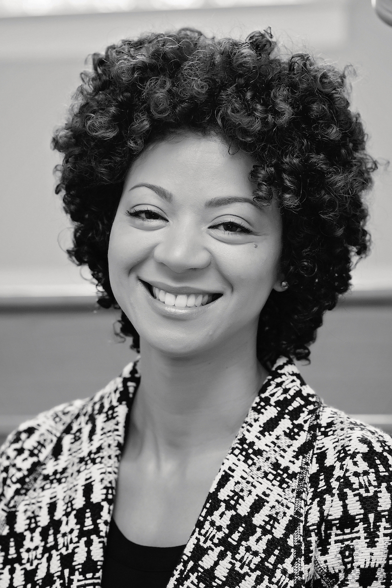 Sonya horsford twitter picture