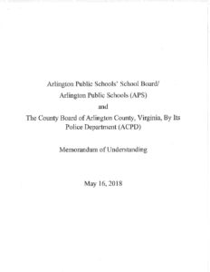 APS-MOU 2018 de l'ACPD