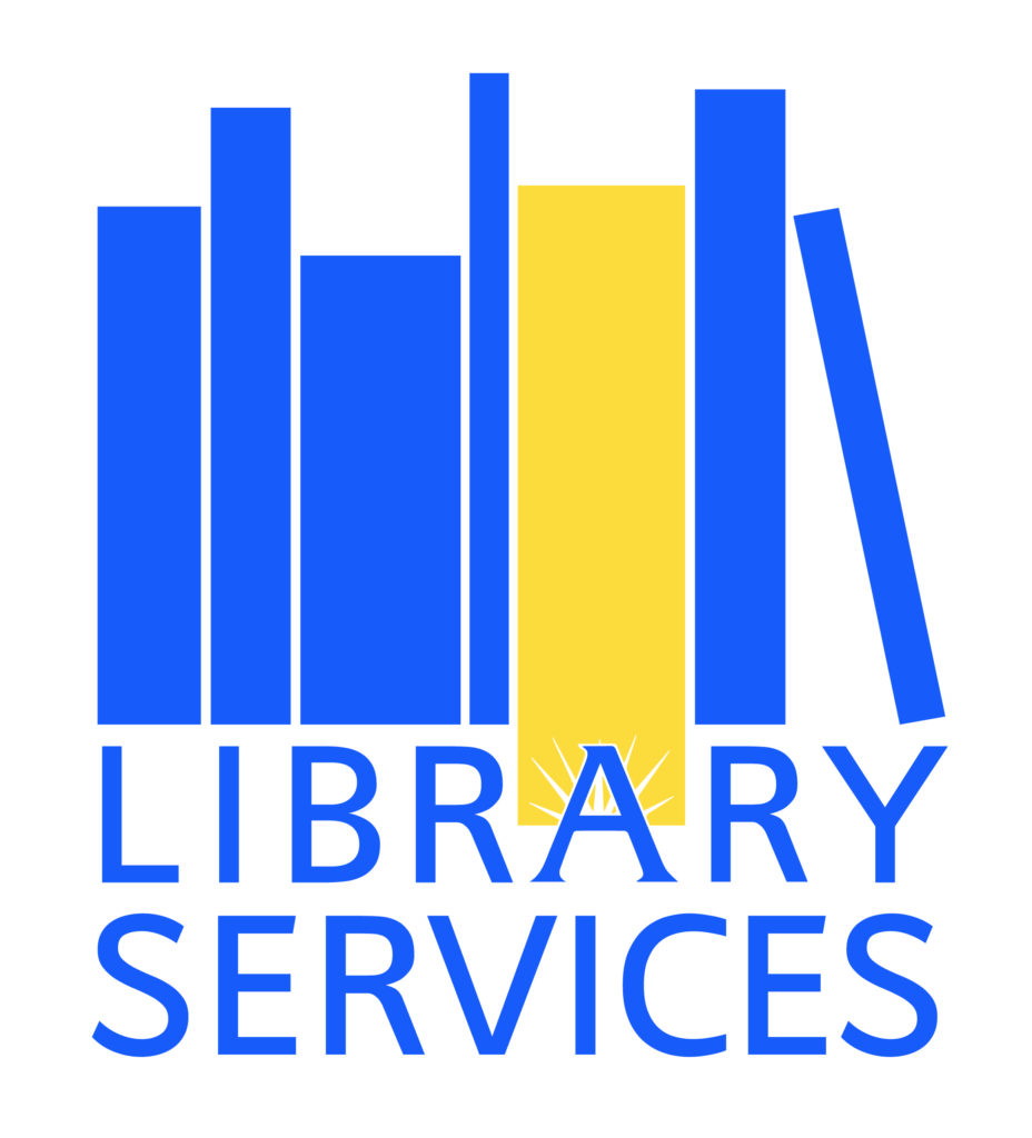 Library Services Arlington Public Schools