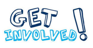 Get Involved graphic