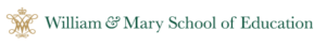 William and Mary School of Education
