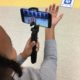 Augmented Reality with Google Expeditions