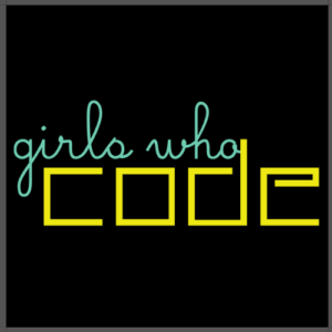 Les filles qui codent