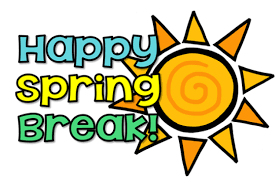 Spring Break, Frühjahrsurlaub, Frühjahrsferien