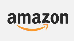 Amazon 로고