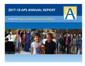 2018年年度报告封面