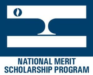 National Merit 로고