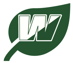 Logotipo de WHS