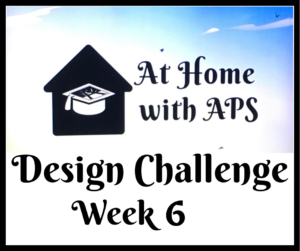 تحدي التصميم 6