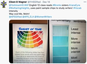 学年 21 アーリントン公立学校