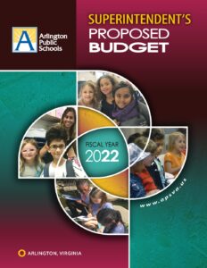 Vorgeschlagenes Budget des Superintendenten für das Geschäftsjahr 2022_final