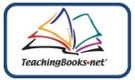 Teachingbooks database logo