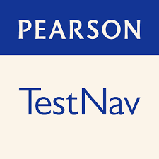 Symbol der TestNav-App