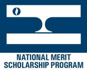 national merit scholarship program graphic