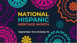 месяц национального латиноамериканского наследия