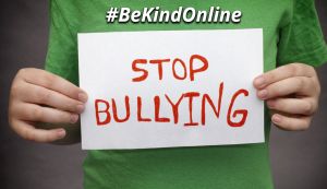 prevenção de bullying