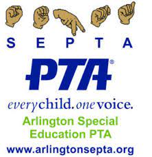 Arlington SEPTA logo