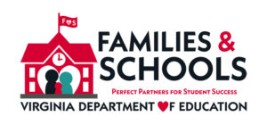 Escuelas y familias de VDOE