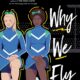 Book cover of Why We Fly by Kimberly Jones