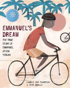 Emmanuels dream