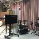 Studio de télévision actuel