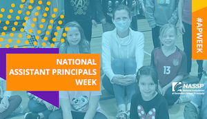 national assistant principals week graphic