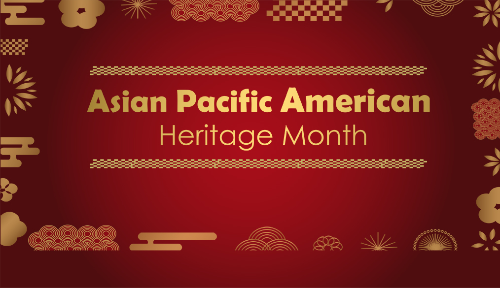 APS Celebrates our Asian American Pacific Islander Community
