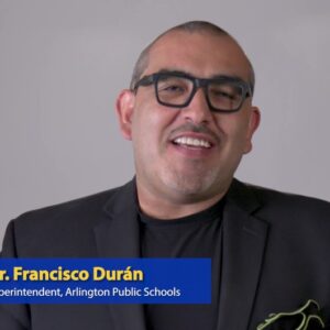 Dr. Durán