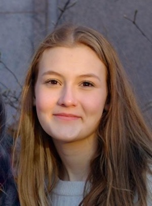 جوليا برودسكي