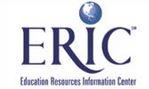 ERIC database logo