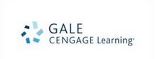 Gale main page database logo