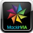 MackinVIA icon