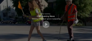 2022-06-15 Regardez les nouvelles du soir de CBS