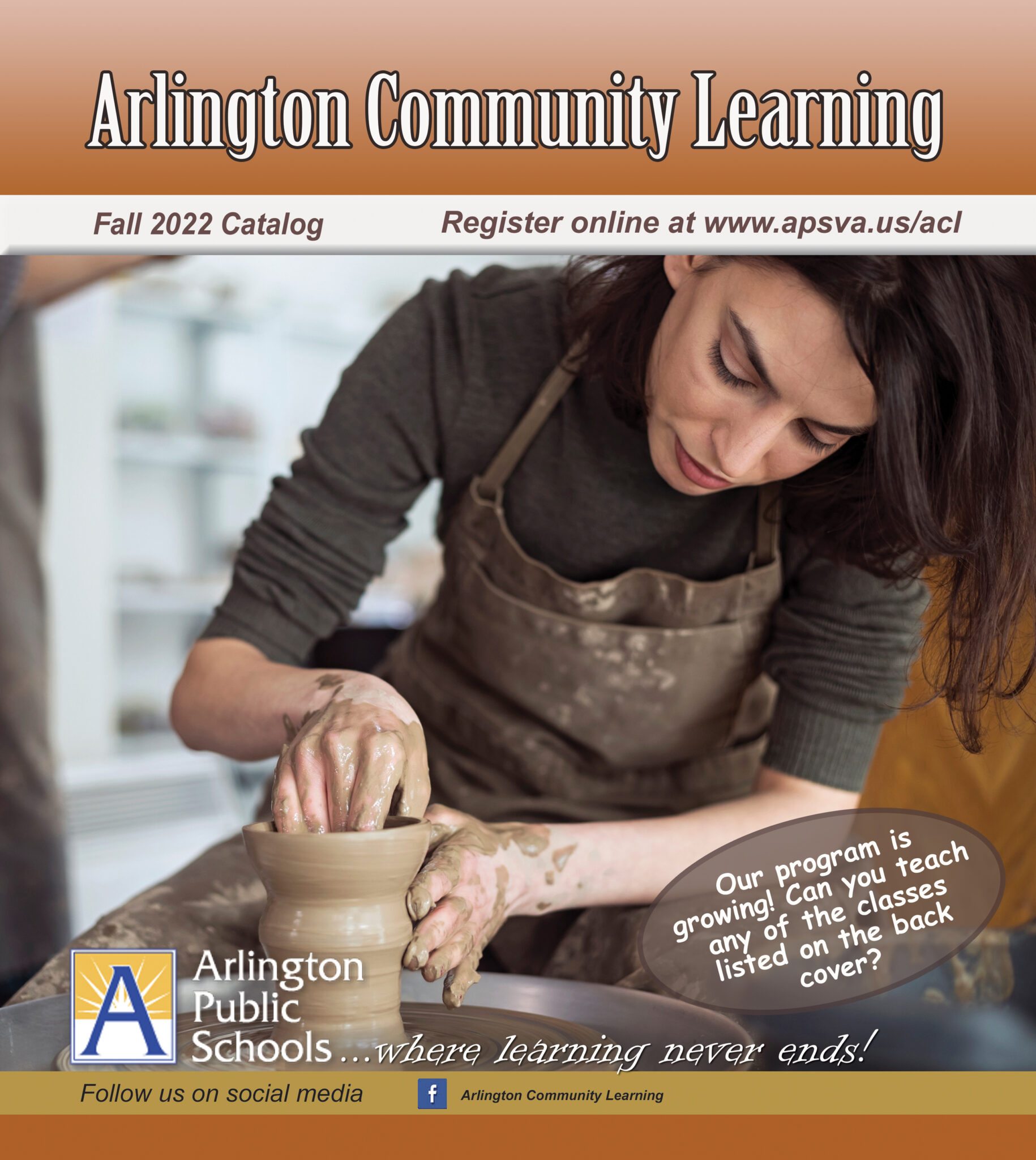 Arlington Community Learning Arlington Public Schools