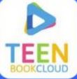 Logotipo de la base de datos TeenBook Cloud