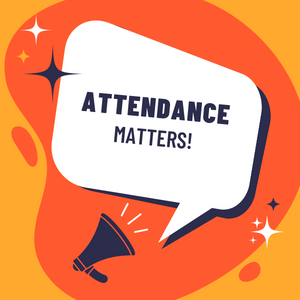attendance matters graphics