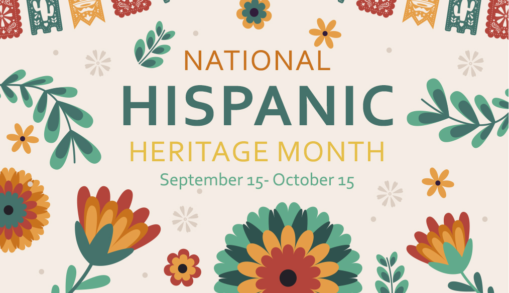 APS Celebrates Hispanic Heritage Month