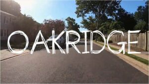 WalkinOakridge الشعار 1