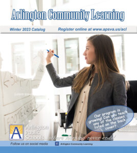 Học tập cộng đồng Arlington