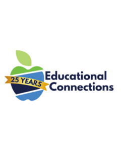 Logo Connexions éducatives