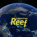 Expedition Reef Poster