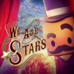 We Are Stars Poster