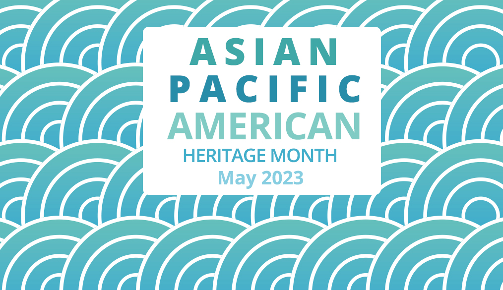 APS Celebrates Our Asian Pacific American Community